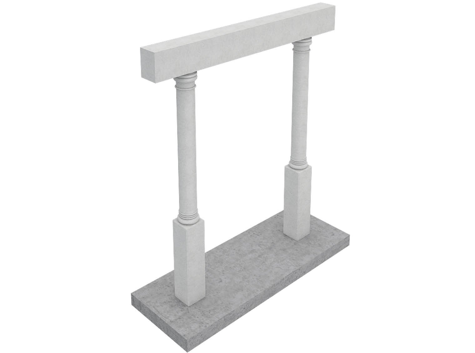 VEBO_beton_1000_Kolommen