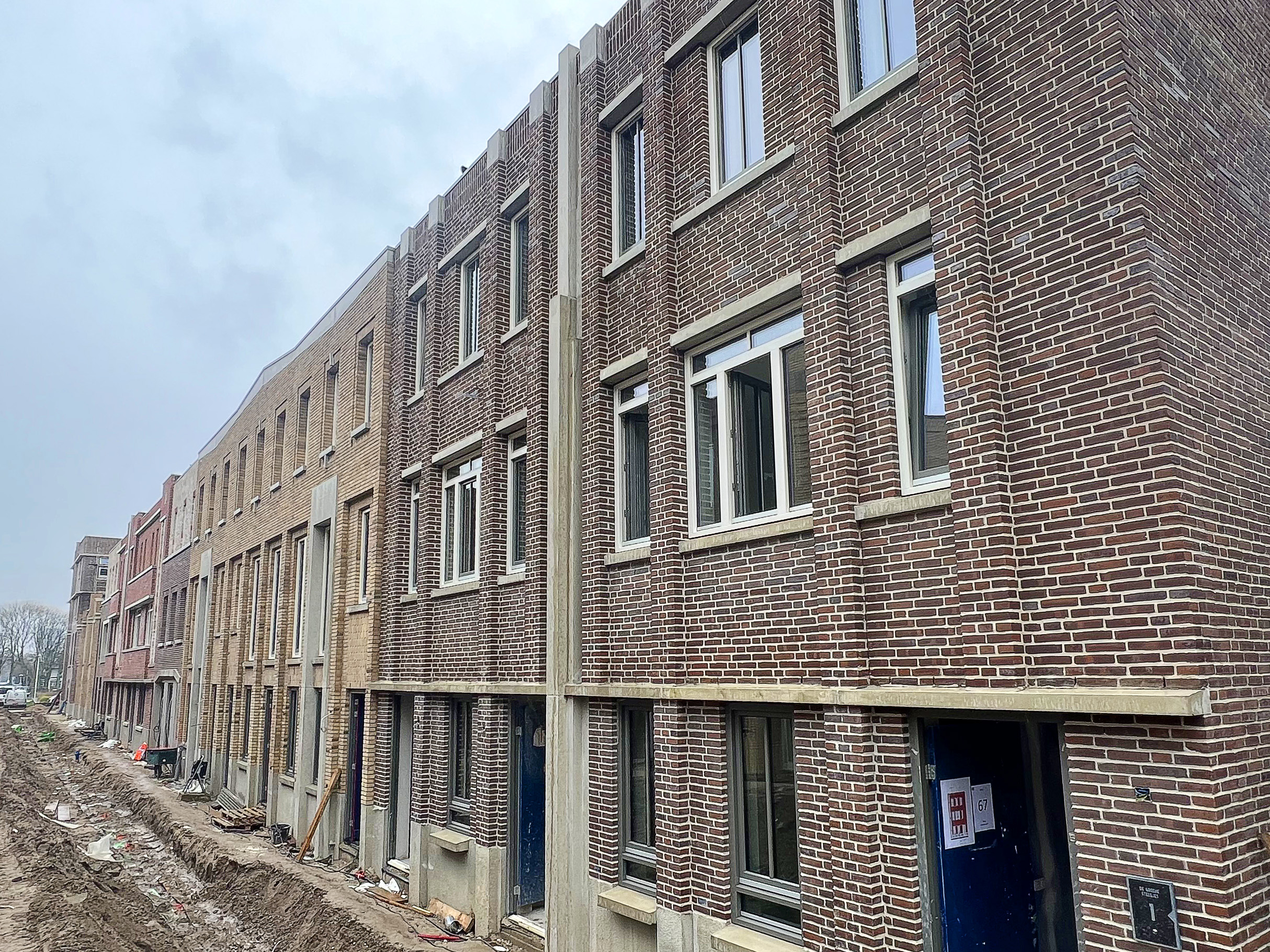 Groene Steegjes 10d