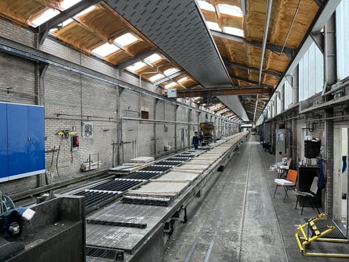 Vanaf 1 januari 2026 gaan de activiteiten van Nehobo Beton & Staal B.V. verder binnen Hercules Beton en Vebo Staal. 