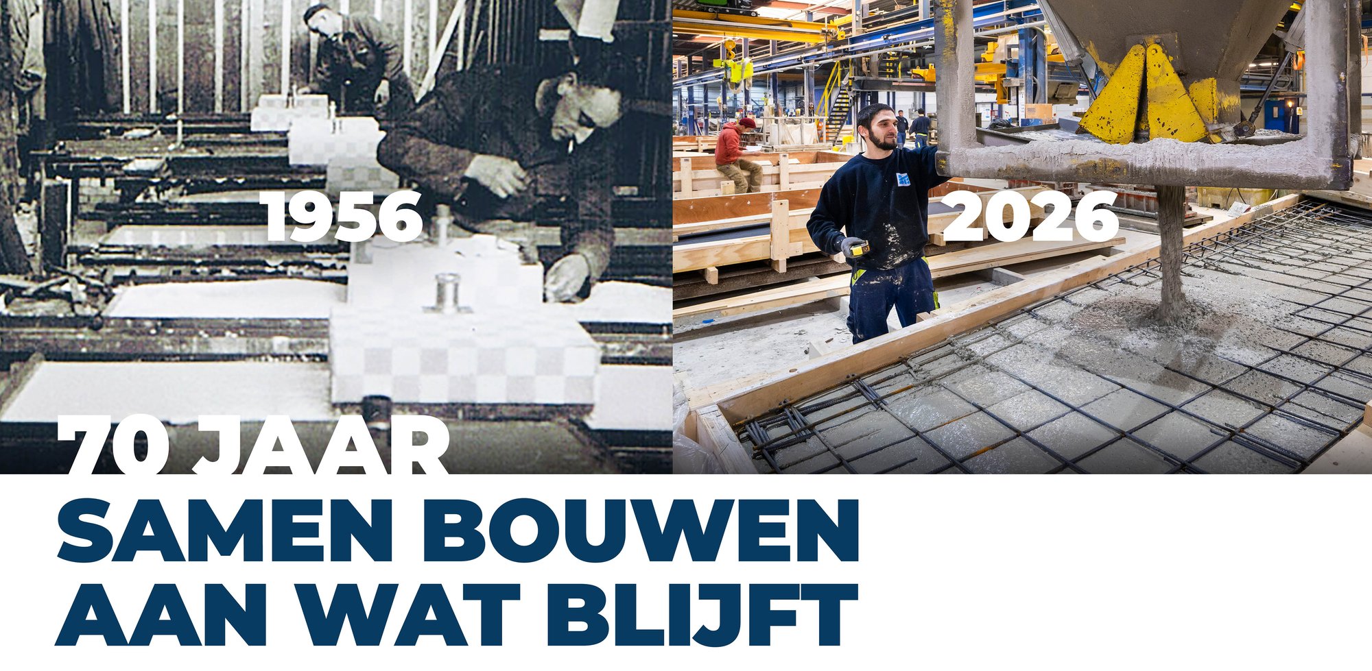 Header landingspagina 70 Jaar