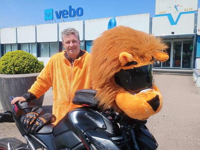 Mike de Groodt 1