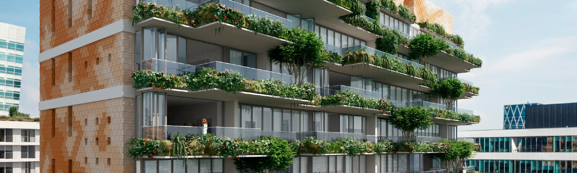 Vebo-beton-en-staal-Nieuwbouw-appartementen-The-George-1