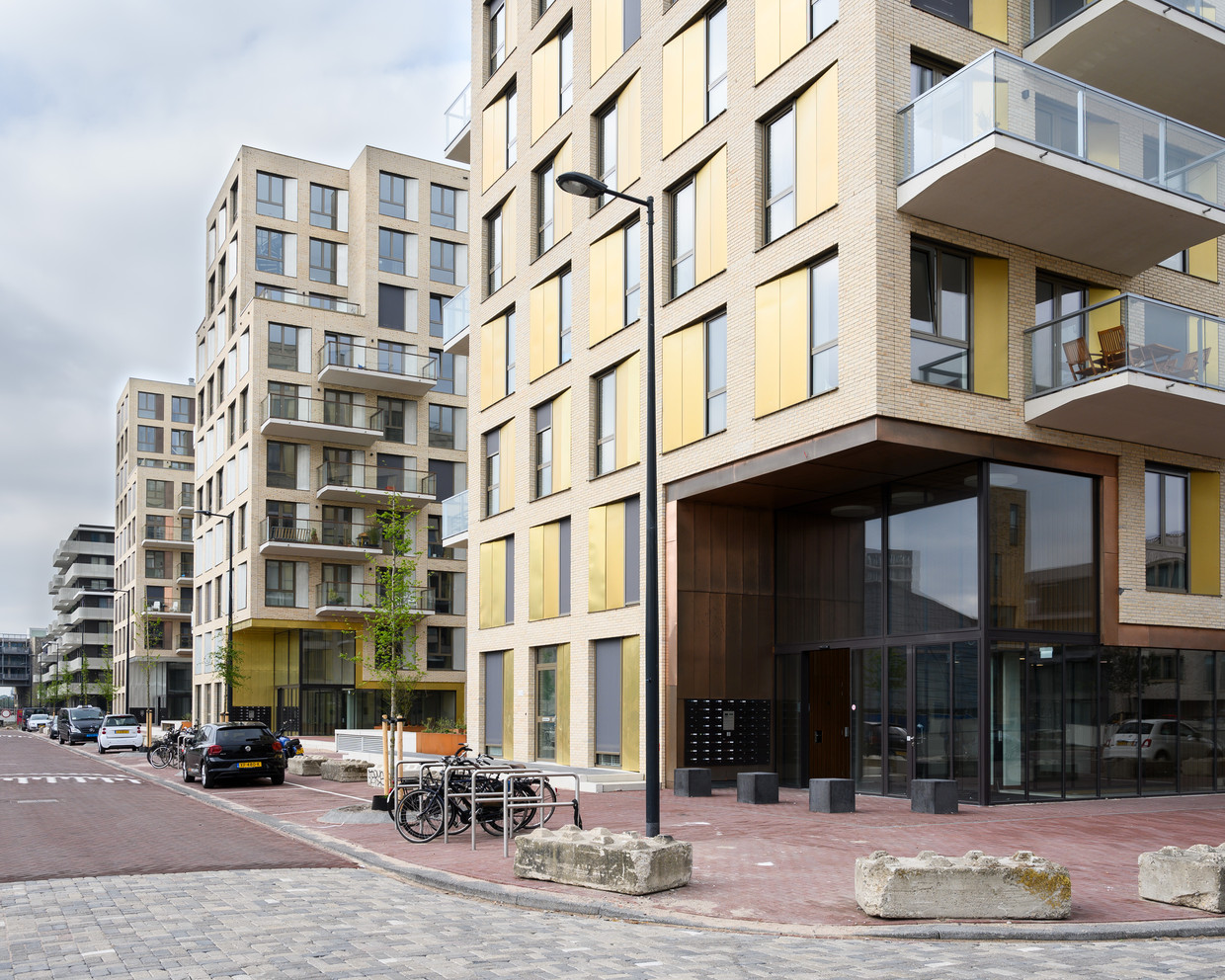 Vebo-beton-en-staal-project-Zeeburgereiland-2
