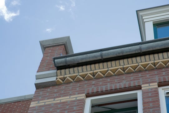 Vebo’s prefabbeton “tot op de graad nauwkeurig”