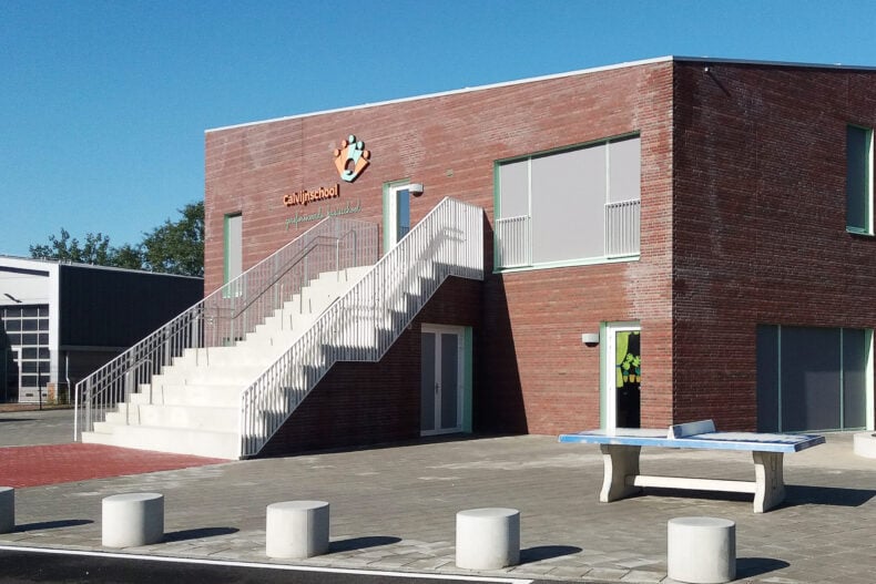 Calvijnschool