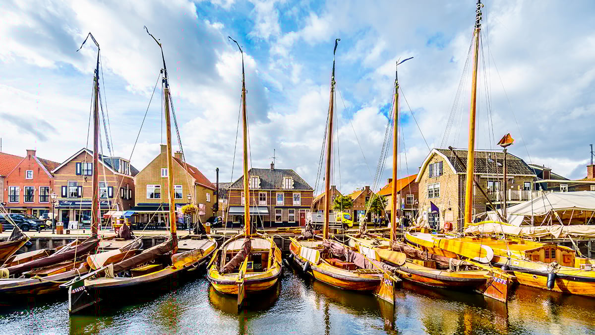 haven-spakenburg