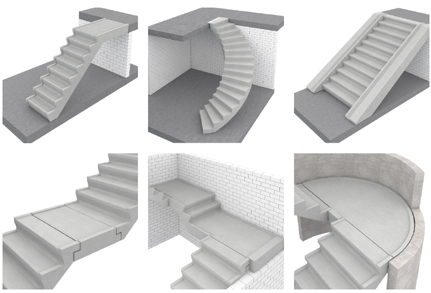 Trappen-maatwerk