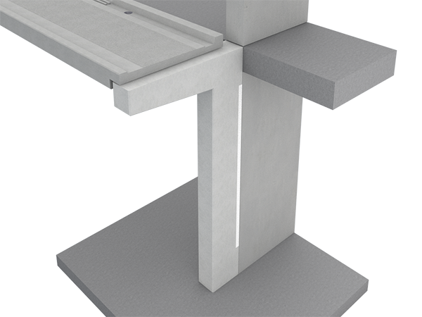 Prefab Betonkolommen Vebo Beton B V 
